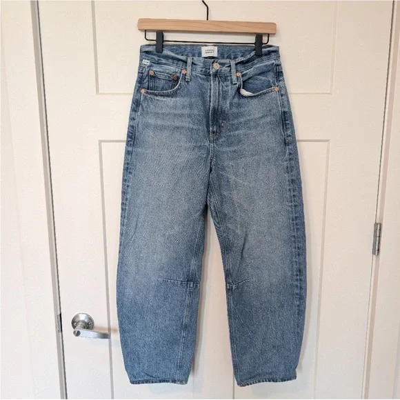 Citizens Of Humanity Miro Jeans - Picture 3 of 7